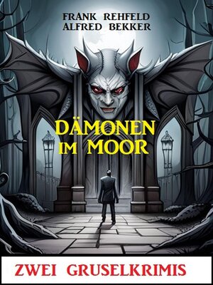 cover image of Dämonen im Moor